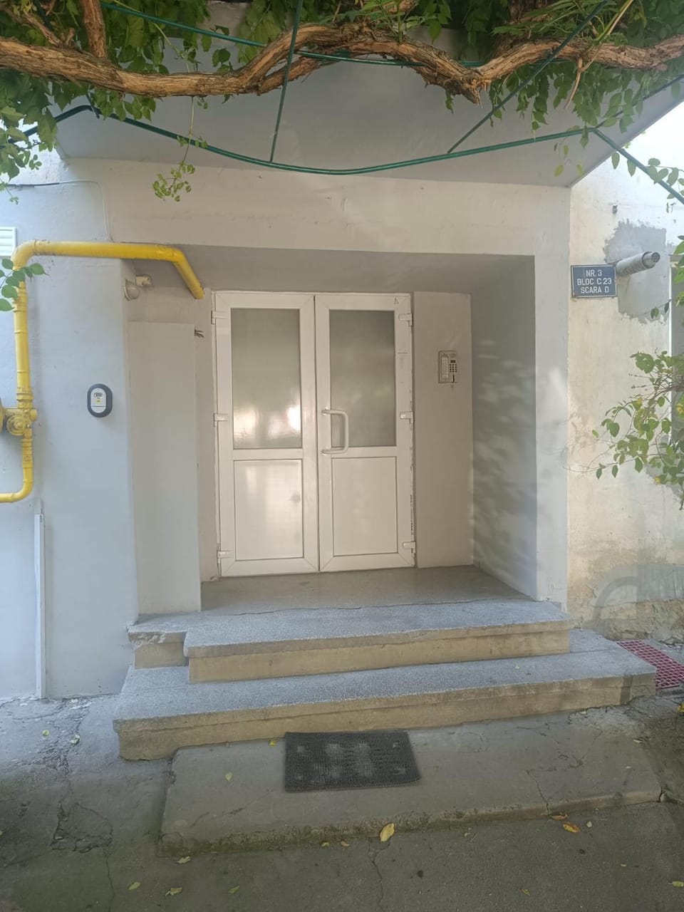 Apartament NOVA - Self check in Apartment in Cluj County