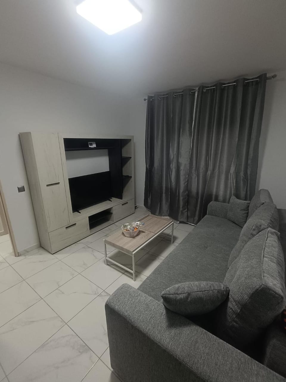 Apartament NOVA - Self check in Apartment in Cluj County