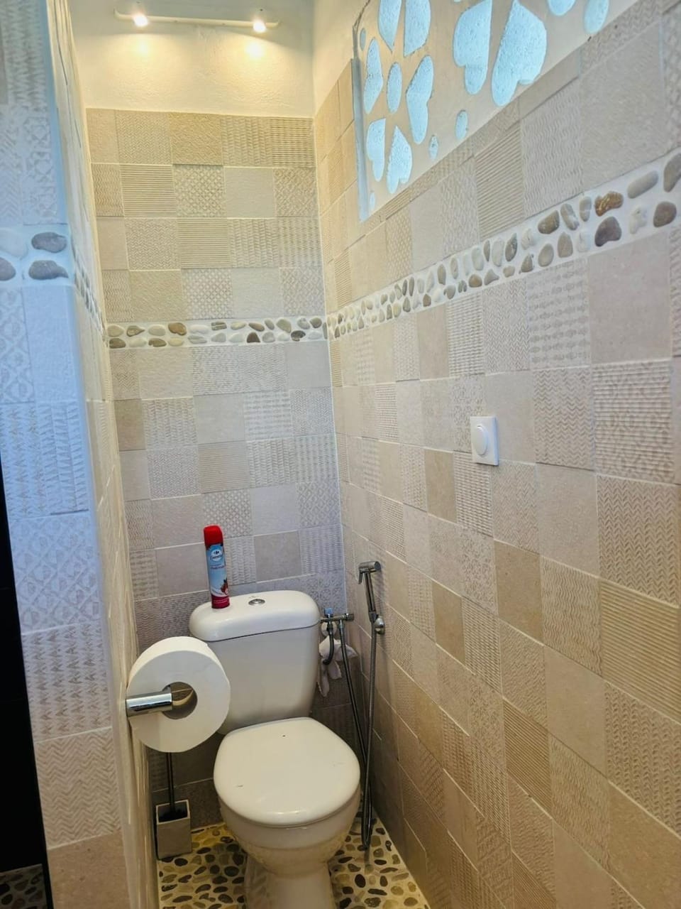 Tropikana 2-Bedroom Comfort House House in Arrondissement of Cayenne, French Guiana