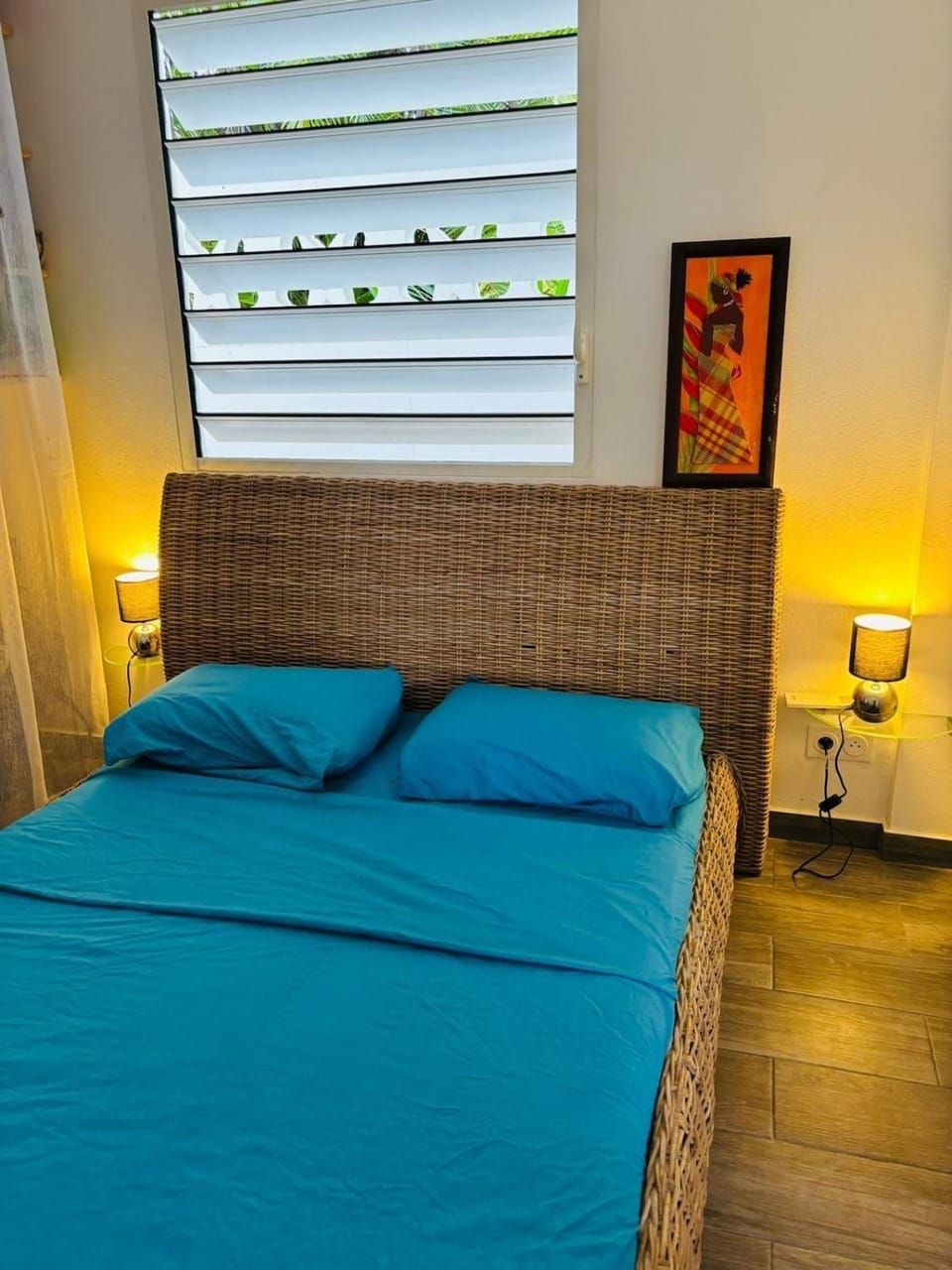 Tropikana 2-Bedroom Comfort House House in Arrondissement of Cayenne, French Guiana