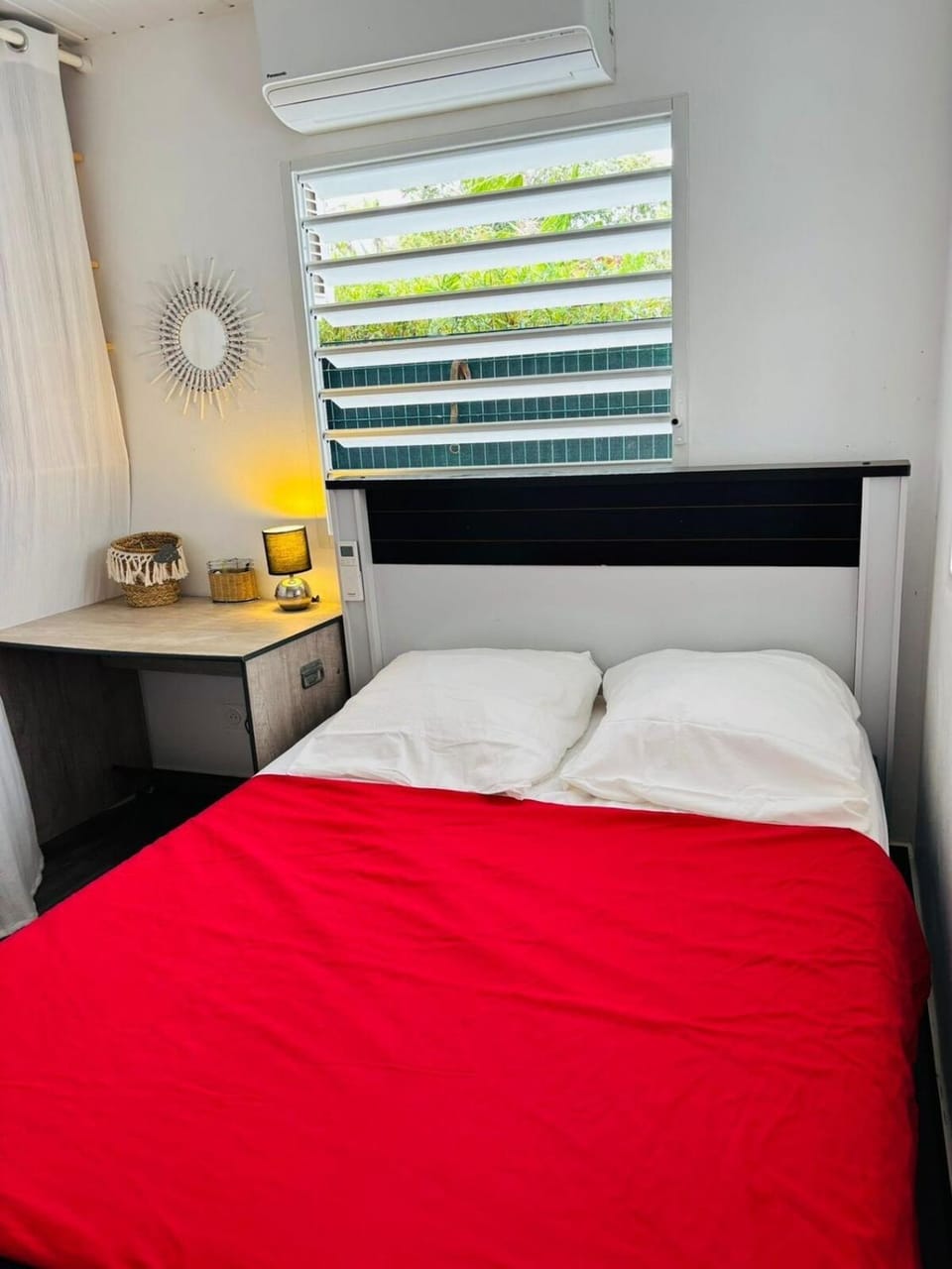Tropikana 2-Bedroom Comfort House House in Arrondissement of Cayenne, French Guiana