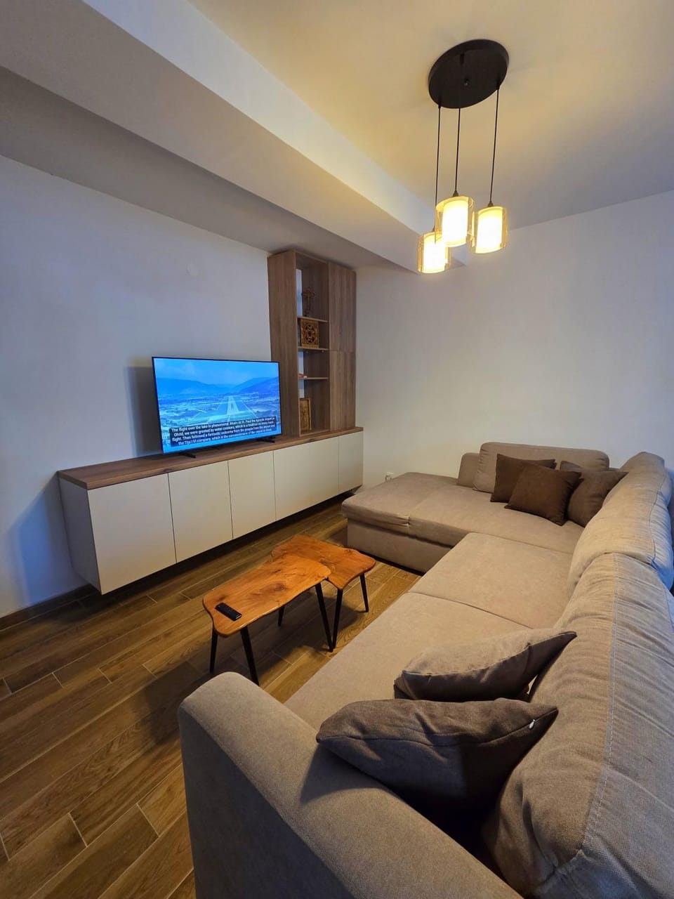 TV and multimedia