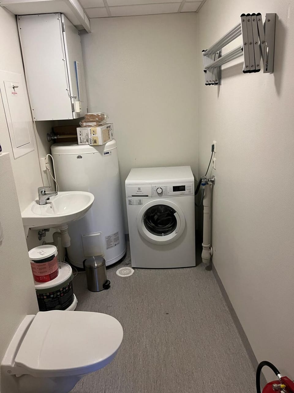 Alta sentrum, Granshagen Apartment in Lapland