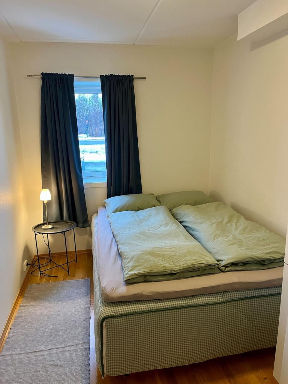 Alta sentrum, Granshagen Apartment in Lapland