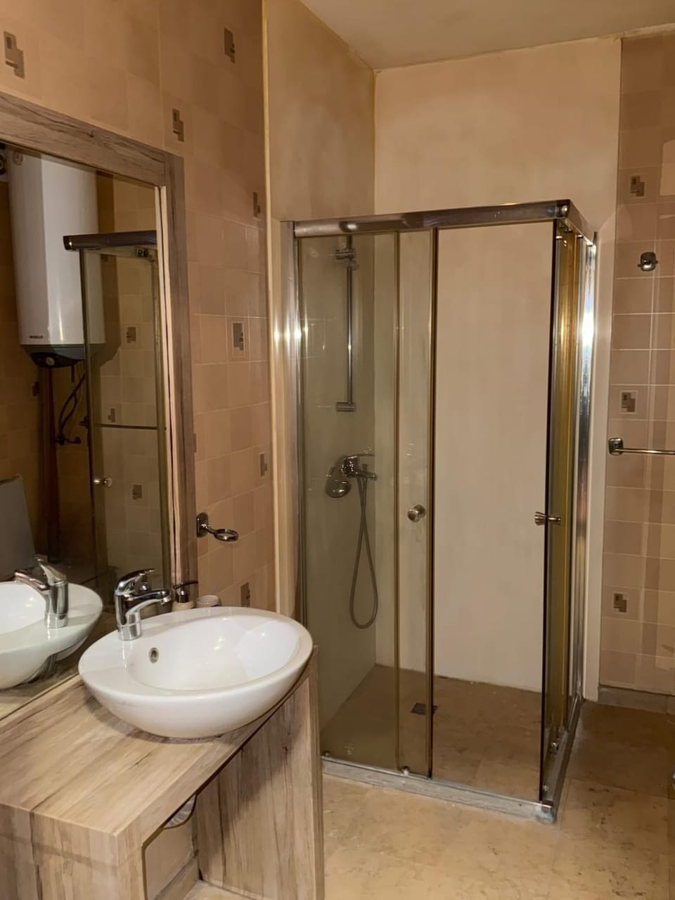 Golden Escape Apartment in Varna