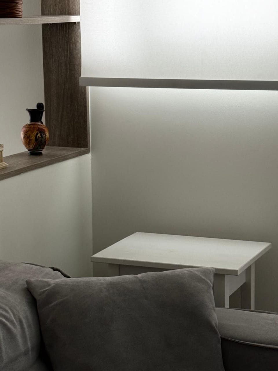 1 Bedroom Cozy Studio Apartment in South Athens