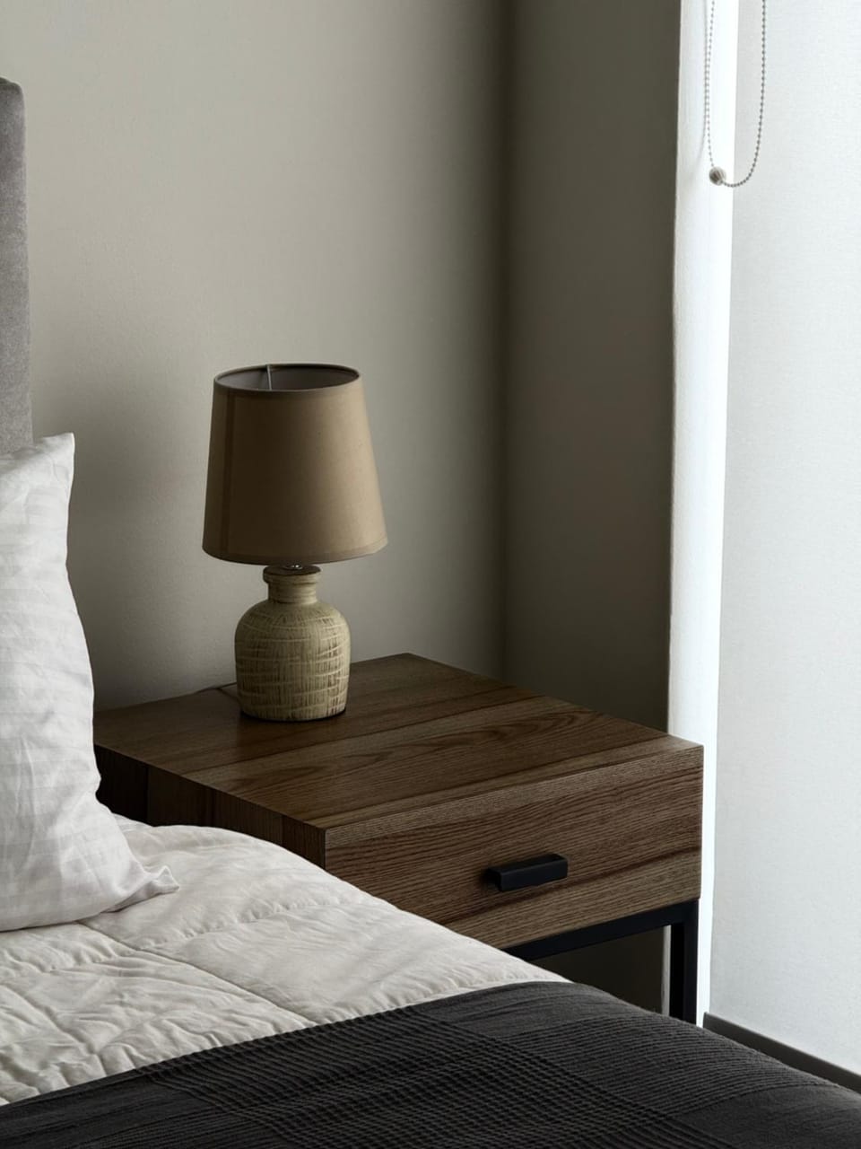 1 Bedroom Cozy Studio Apartment in South Athens