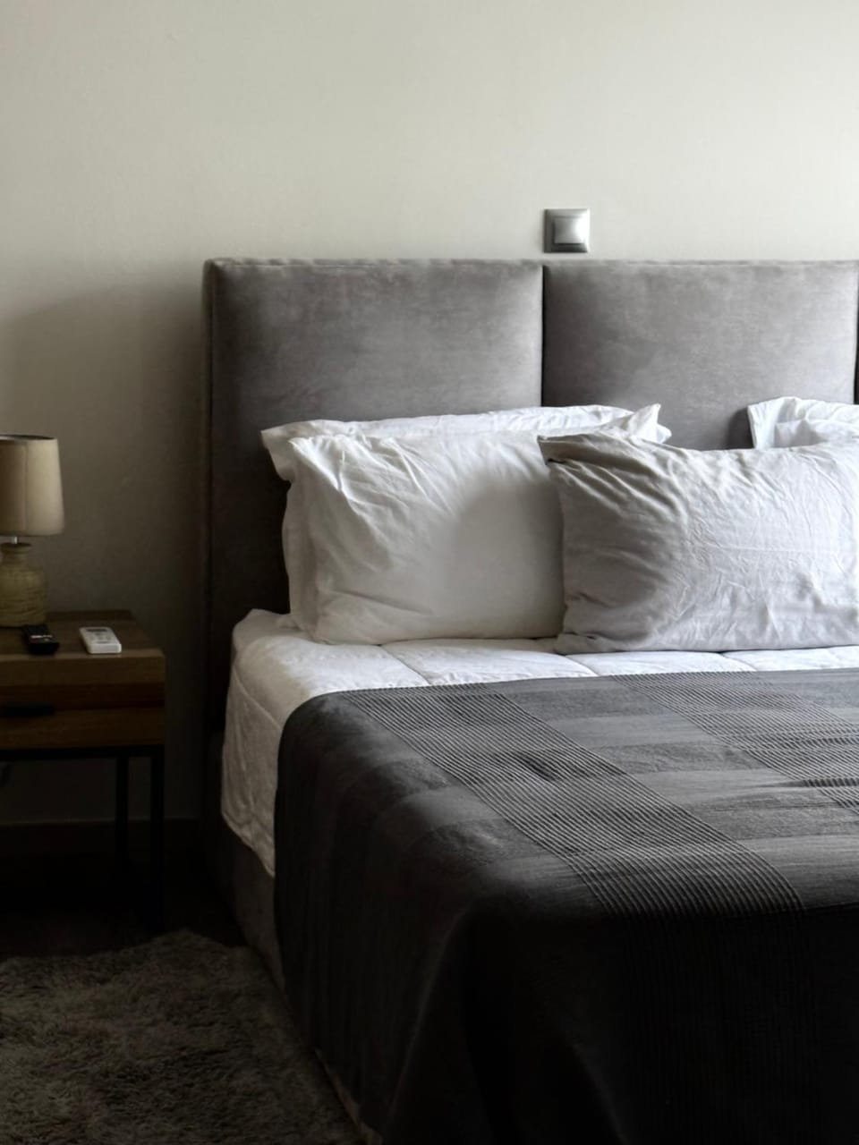 1 Bedroom Cozy Studio Apartment in South Athens