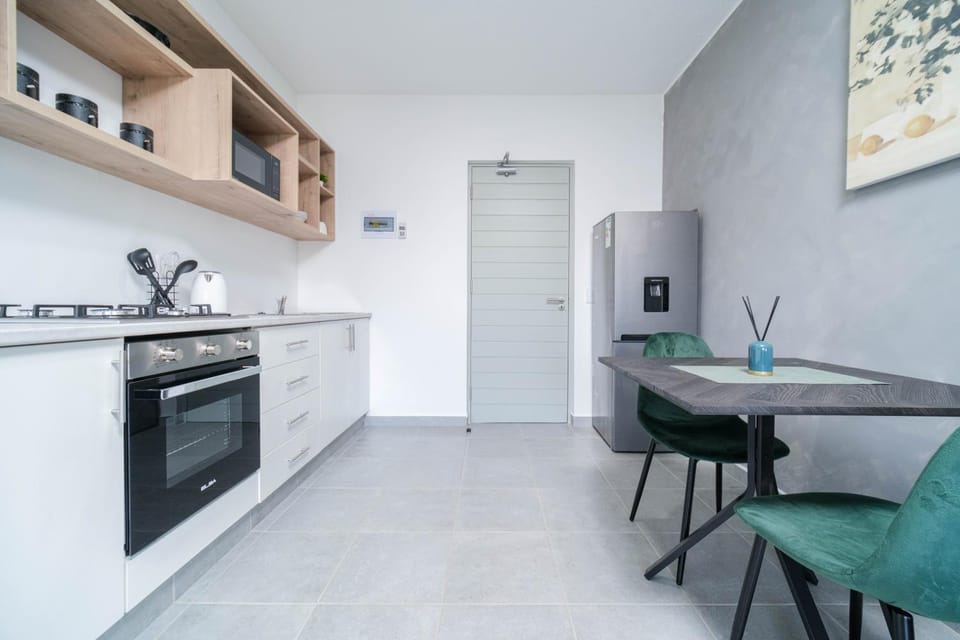 Ballito Mirage Apartment in Dolphin Coast