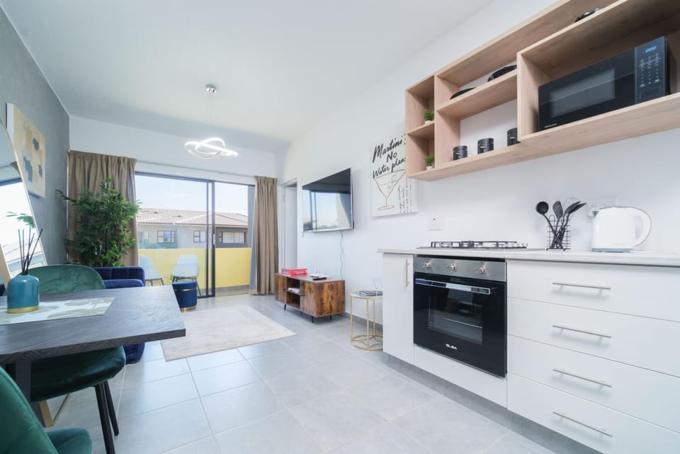 Ballito Mirage Apartment in Dolphin Coast