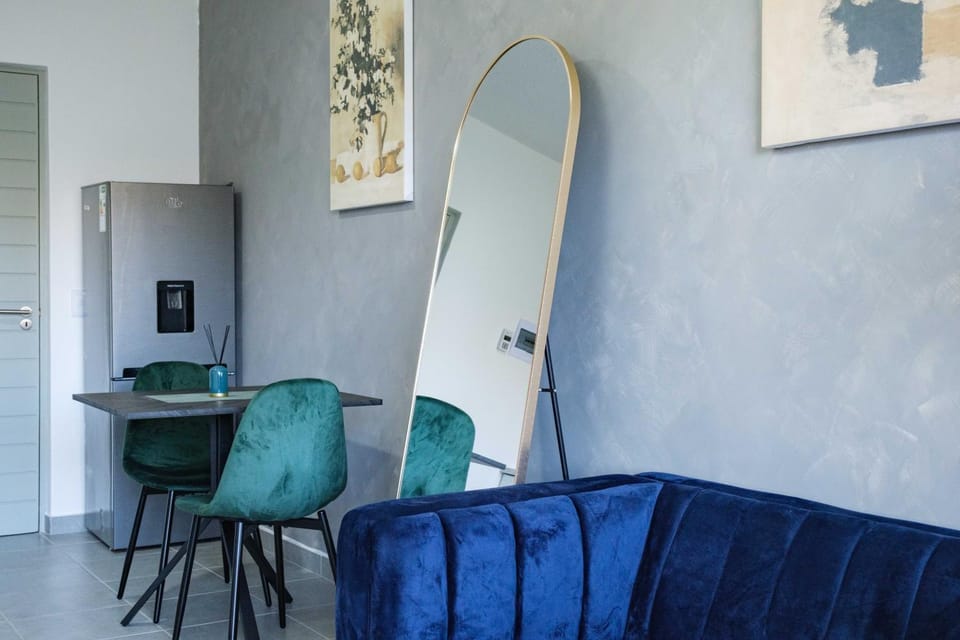 Ballito Mirage Apartment in Dolphin Coast