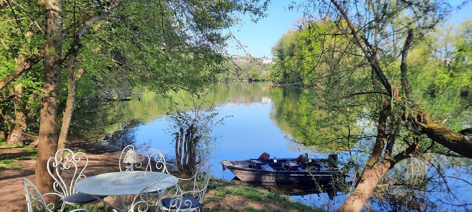 River view