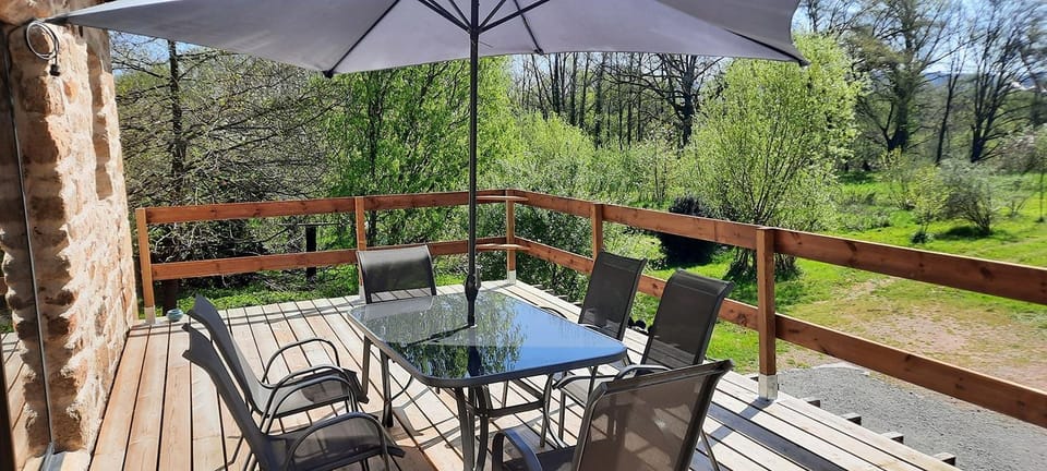 Balcony/Terrace, Balcony/Terrace
