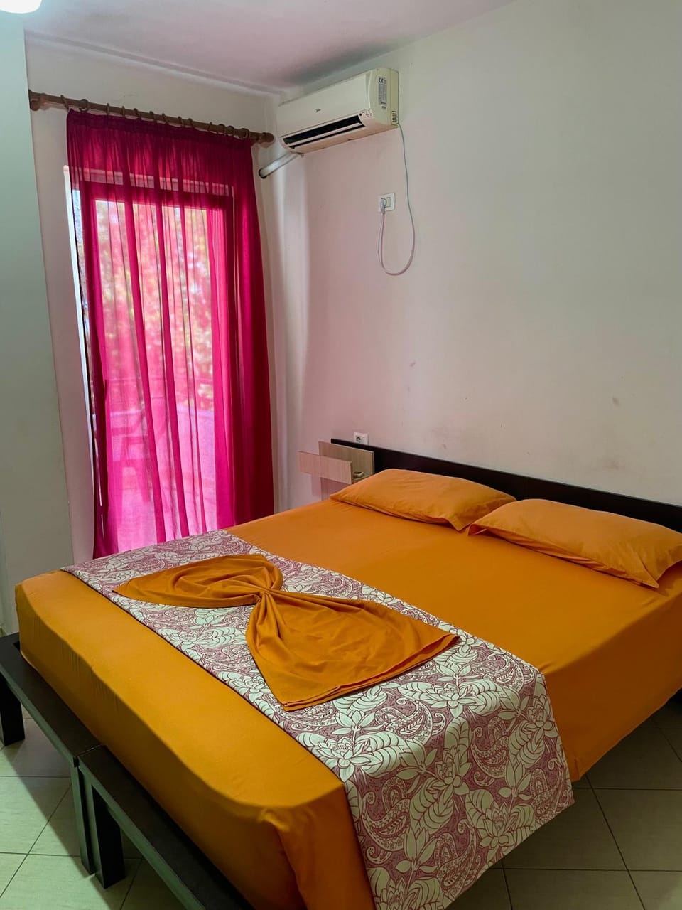 Kiara Rooms Hotel in Tirana County, Albania