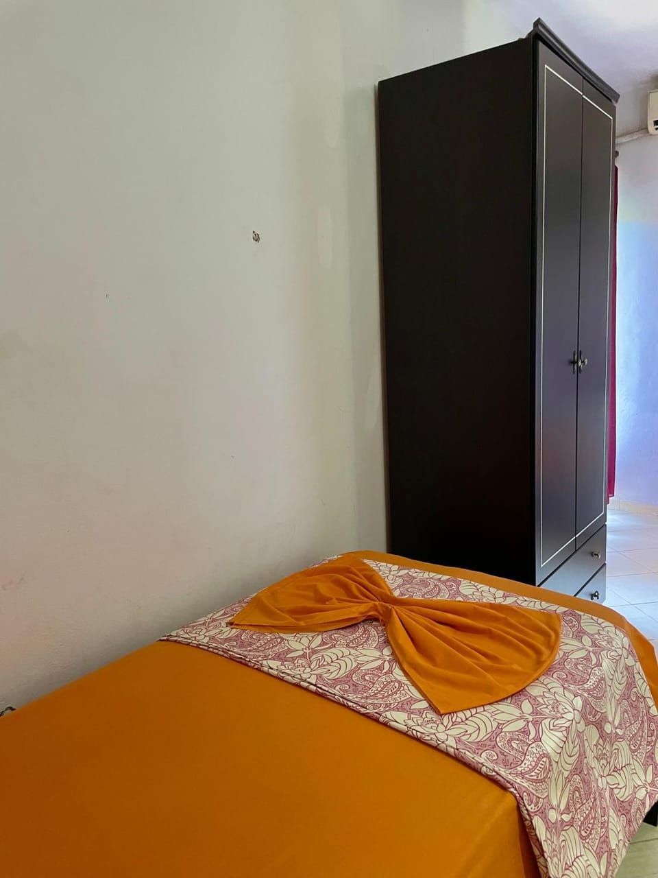 Kiara Rooms Hotel in Tirana County, Albania