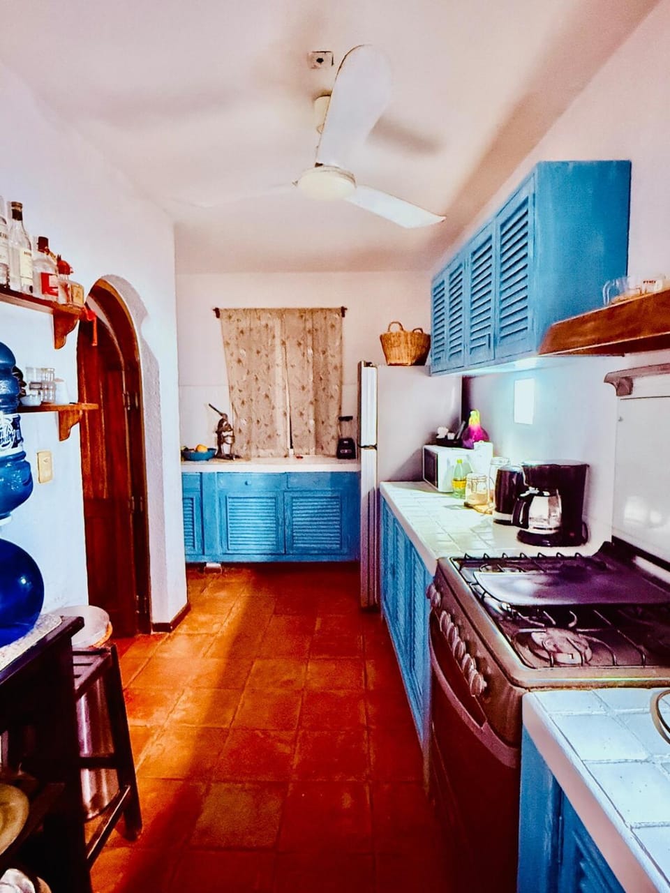 Casa Basea House in Zihuatanejo