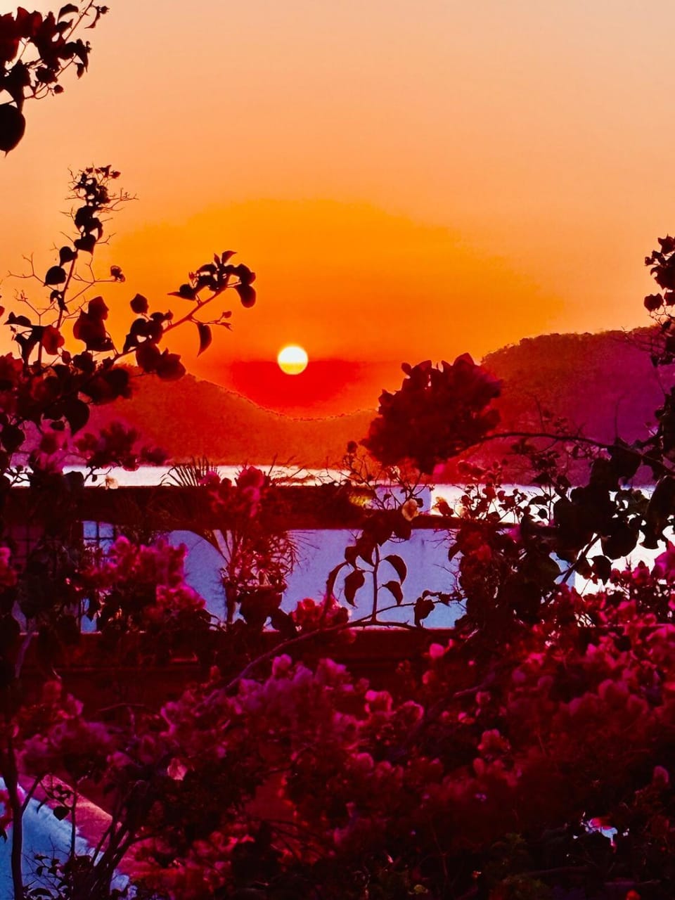 Casa Basea House in Zihuatanejo