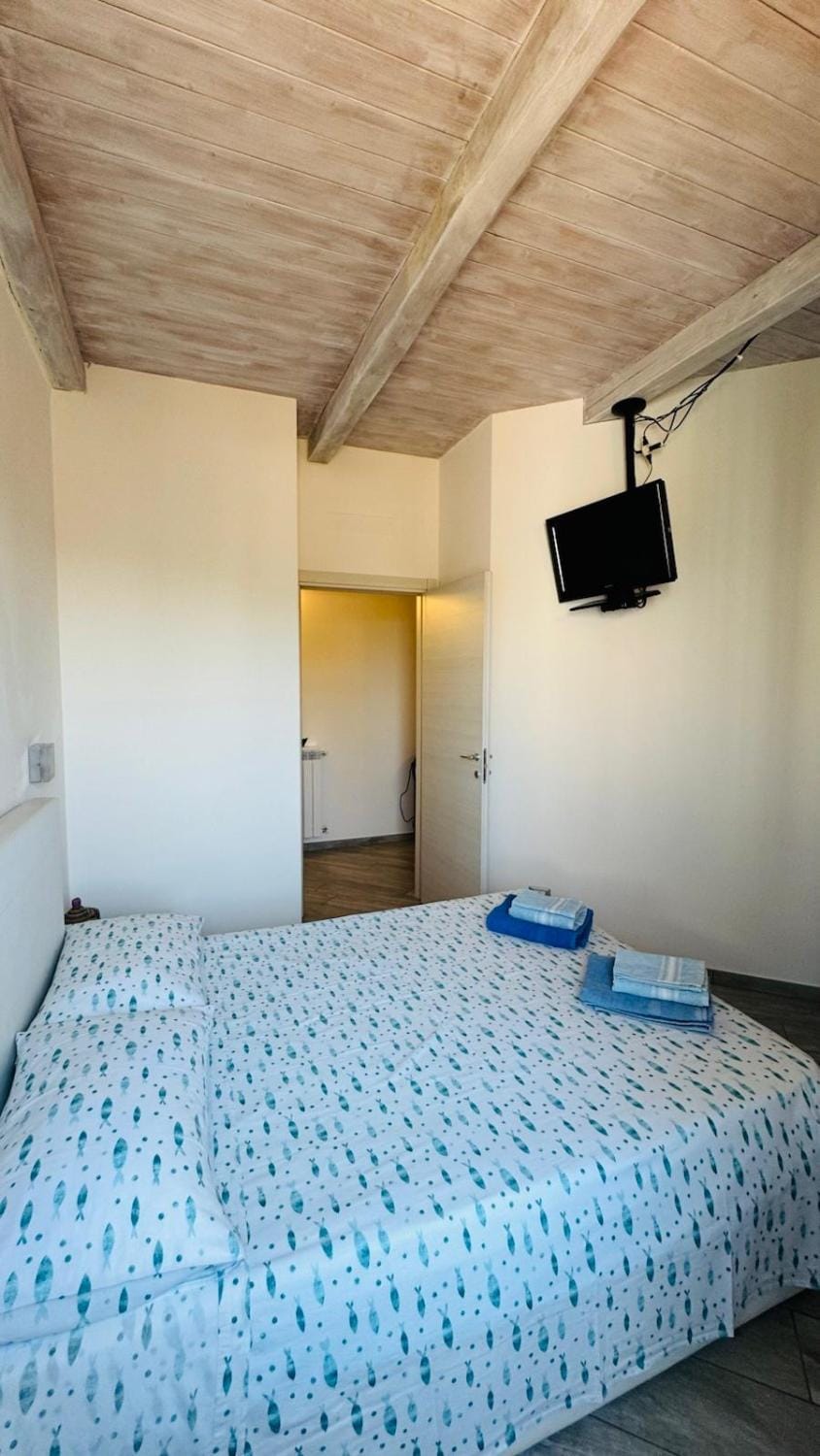 Divina Lisa Apartment in Sperlonga