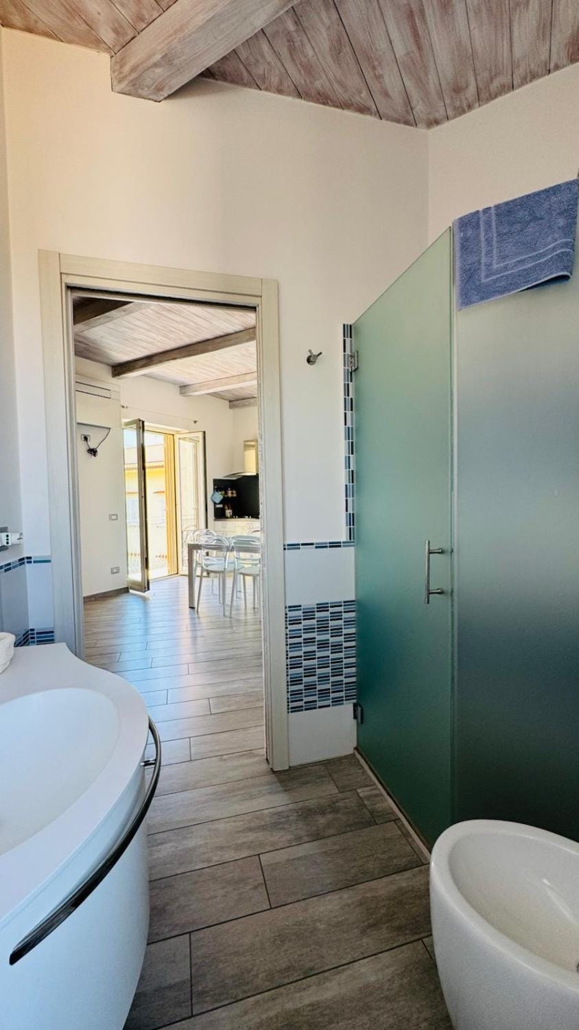 Divina Lisa Apartment in Sperlonga