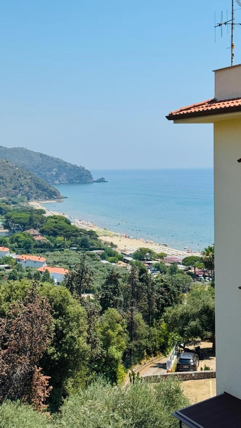 Divina Lisa Apartment in Sperlonga