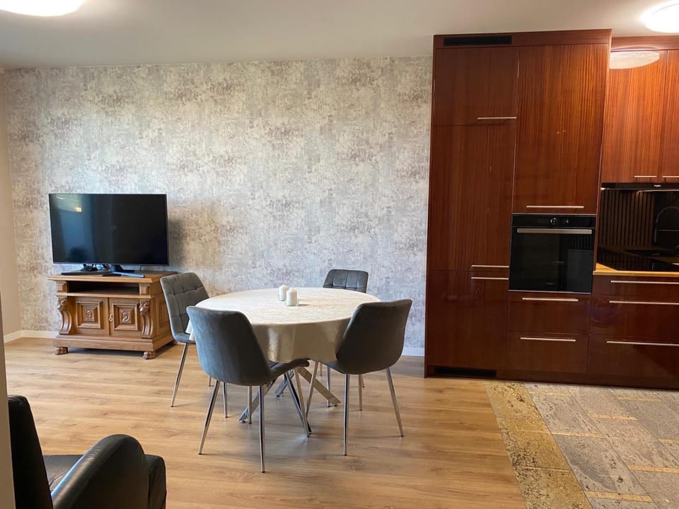 Apartament Mazurska Apartment in Poland