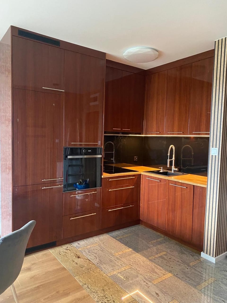 Apartament Mazurska Apartment in Poland