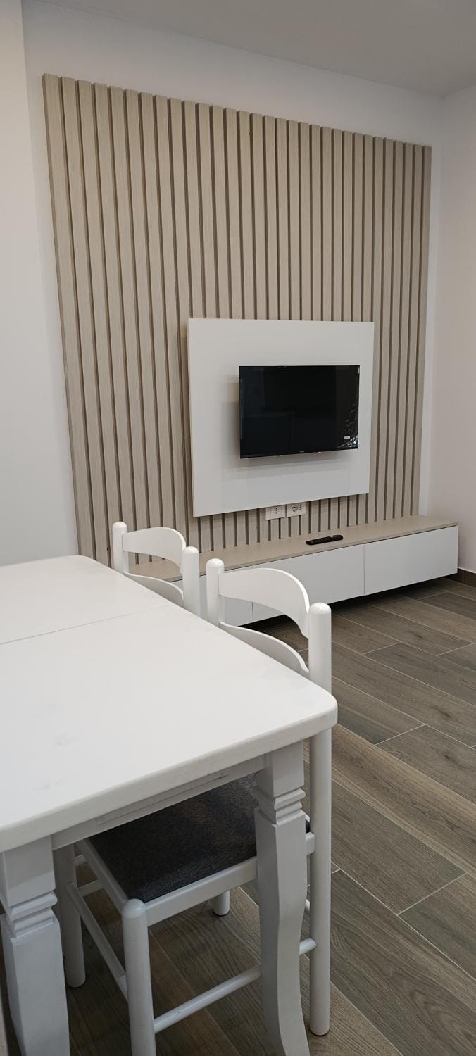 The twins nr25 Apartment in Tirana County, Albania