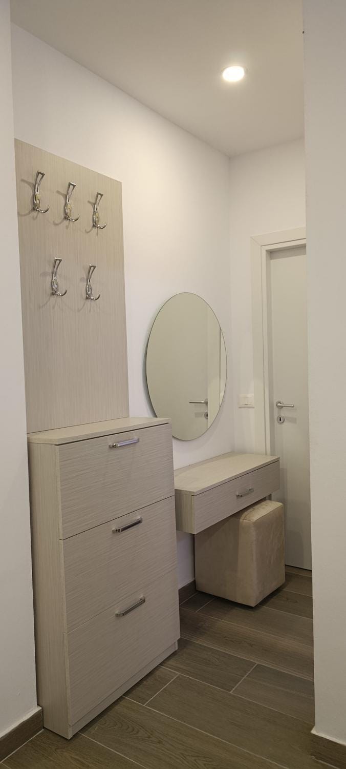 The twins nr25 Apartment in Tirana County, Albania