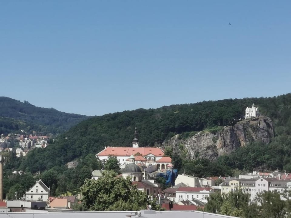 Apartmán BBB1 Apartment in Czechia