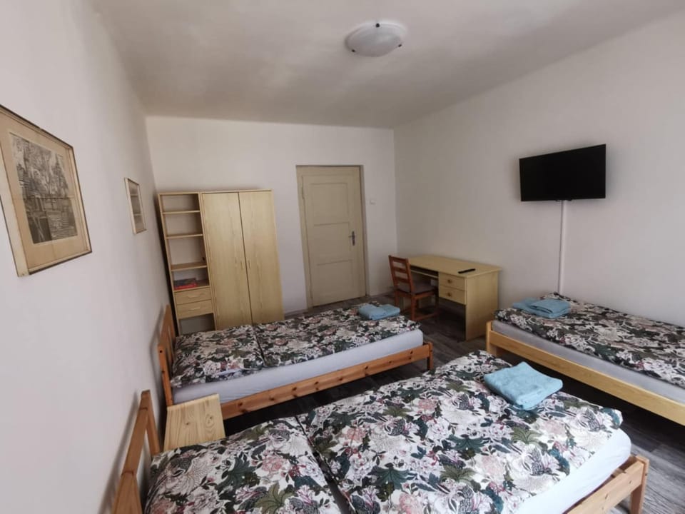 Apartmán BBB1 Apartment in Czechia
