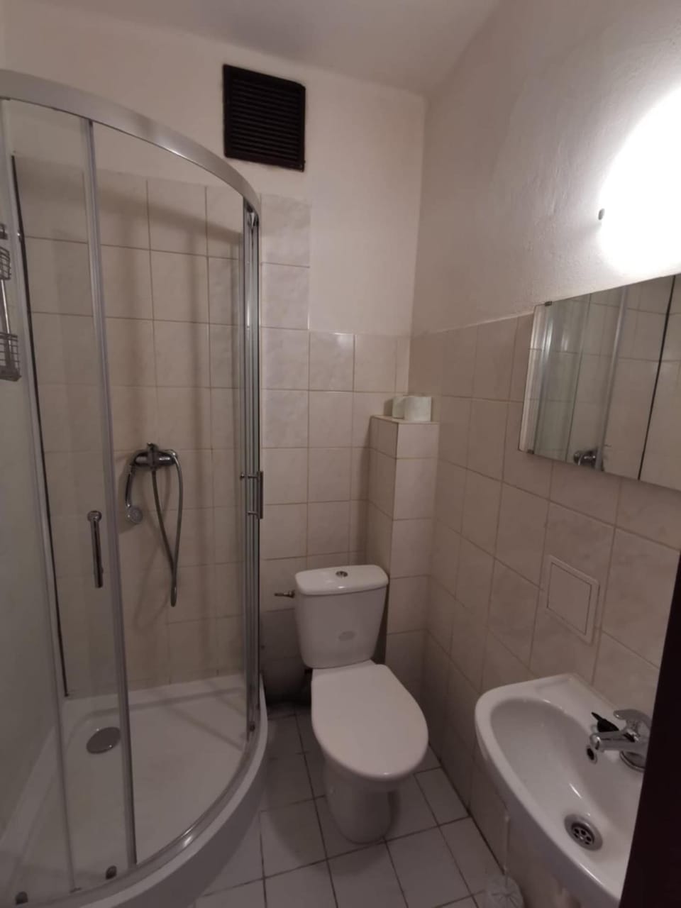 Apartmán BBB1 Apartment in Czechia