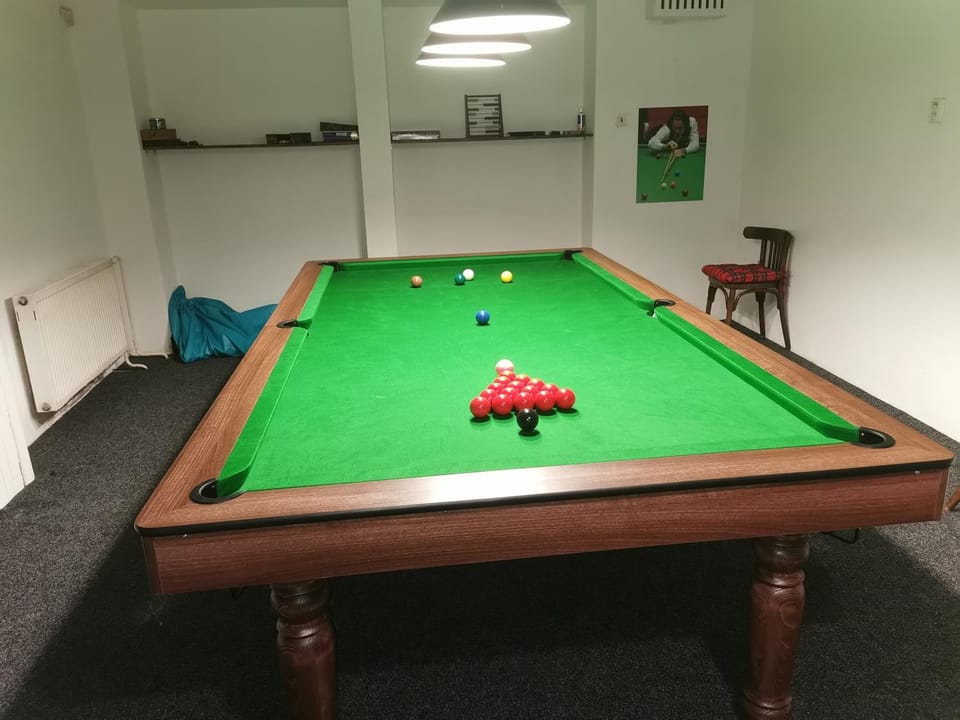 Billiard