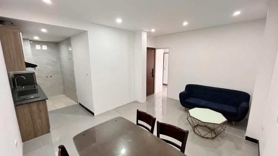 Hao Nam Apartment by Dapano Apartment in Hanoi