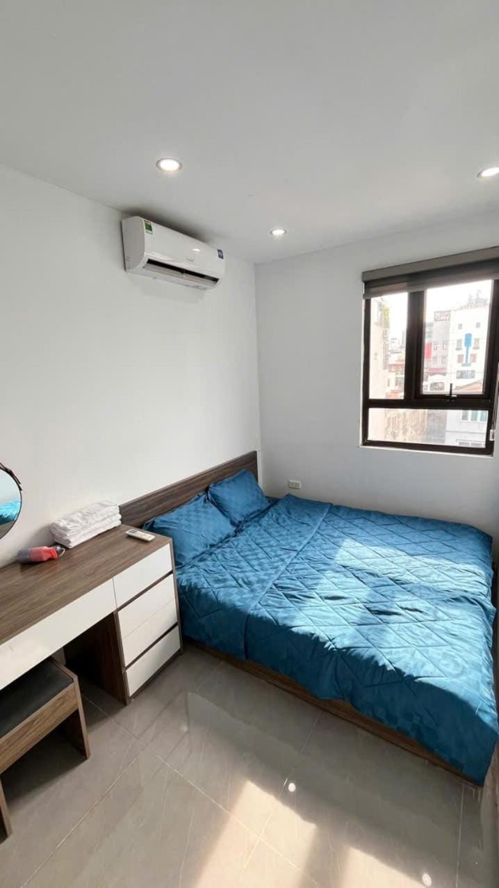 Hao Nam Apartment by Dapano Apartment in Hanoi