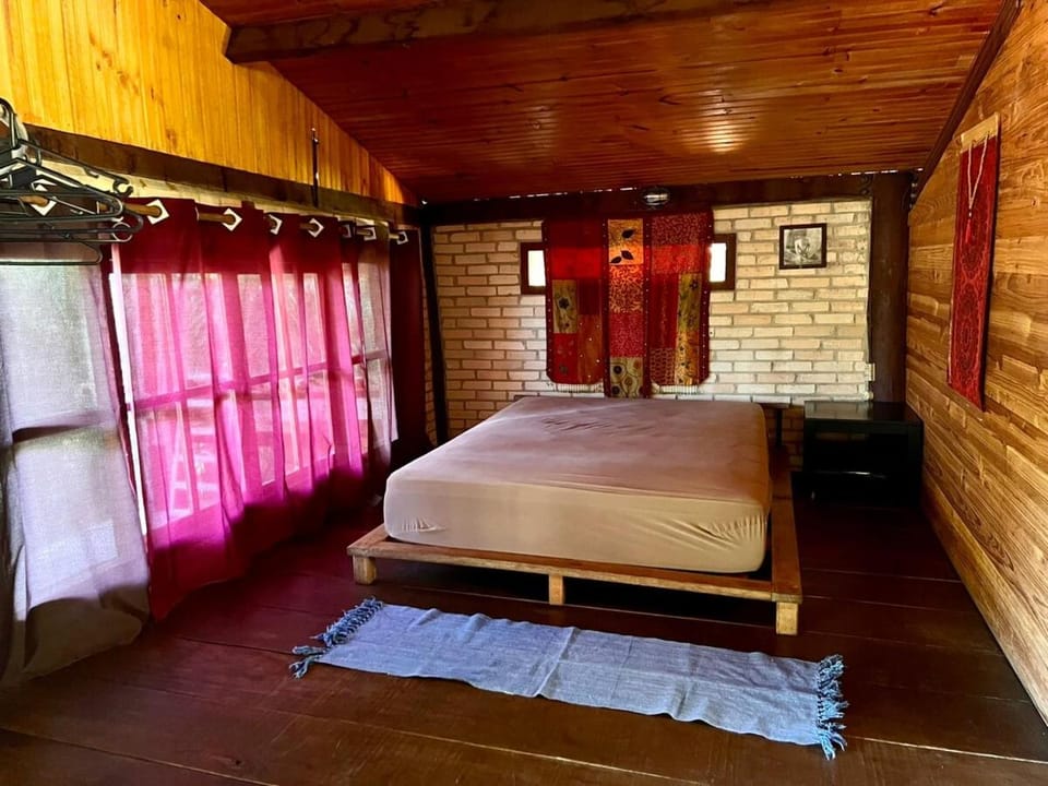 casa do Vale Dourado House in State of Goiás