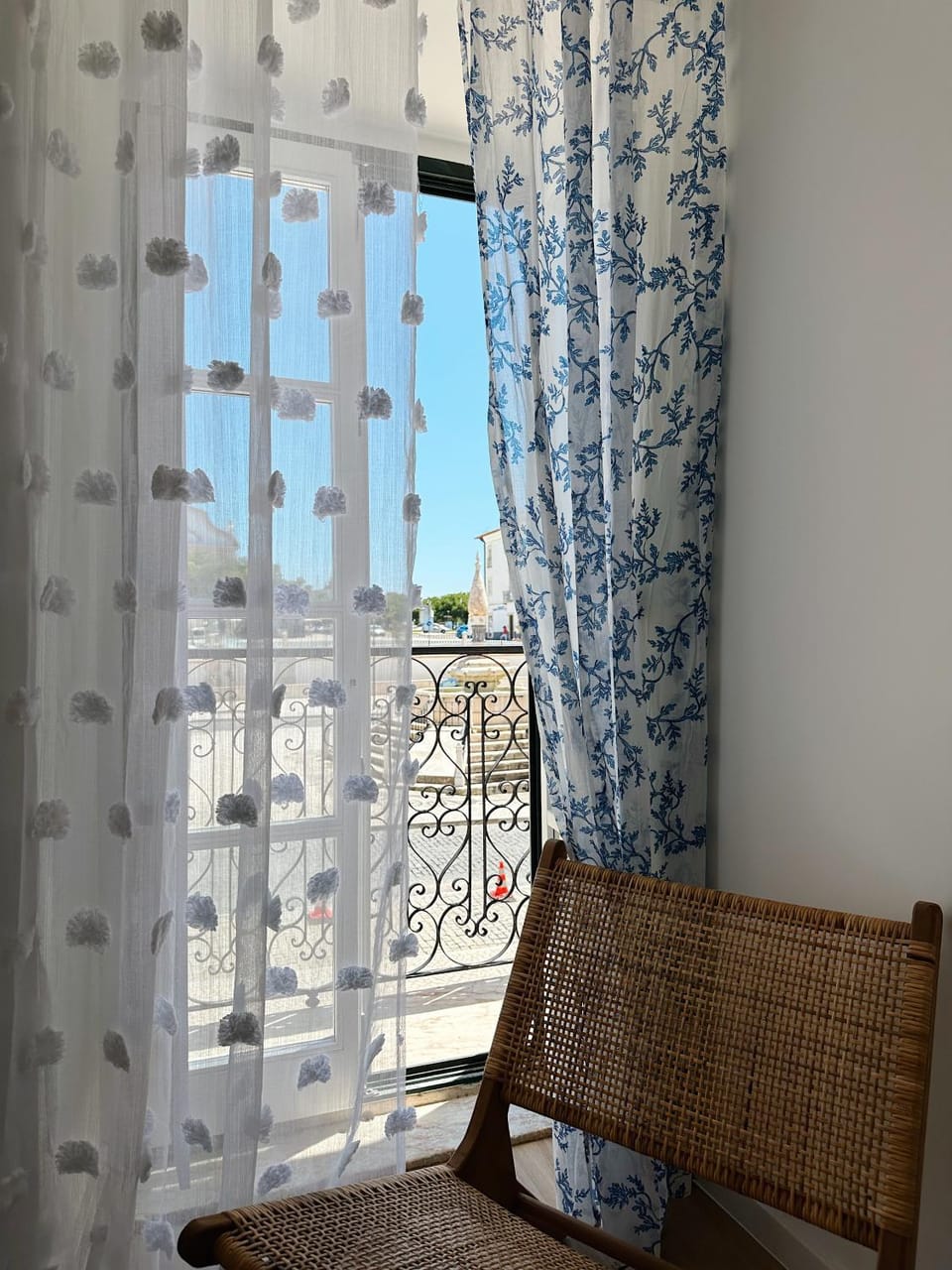 City view