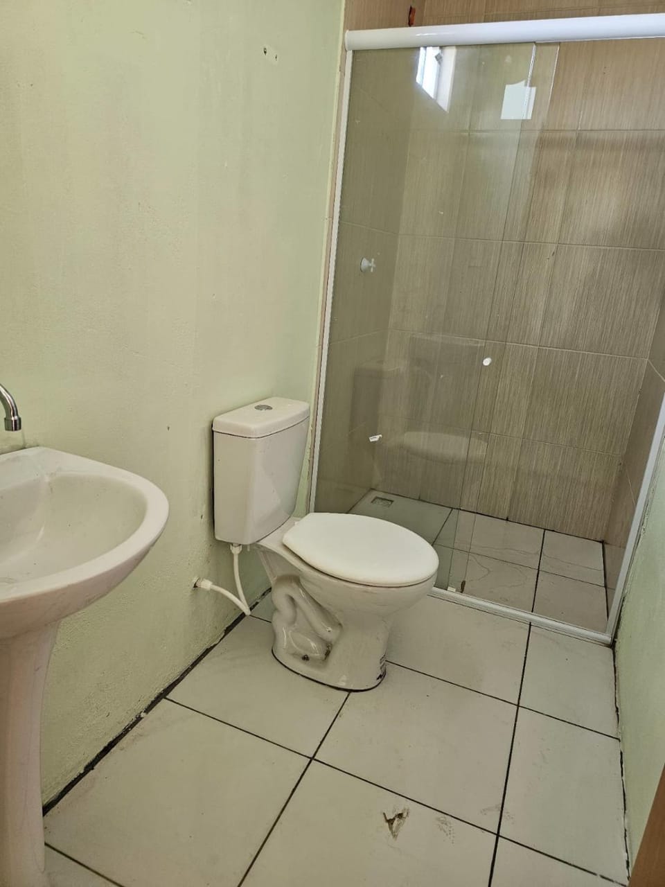 Casa Mandacaru Apartment in State of Ceará