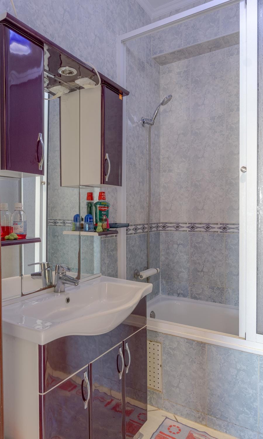 Your best home in Tangier Apartment in Tangier