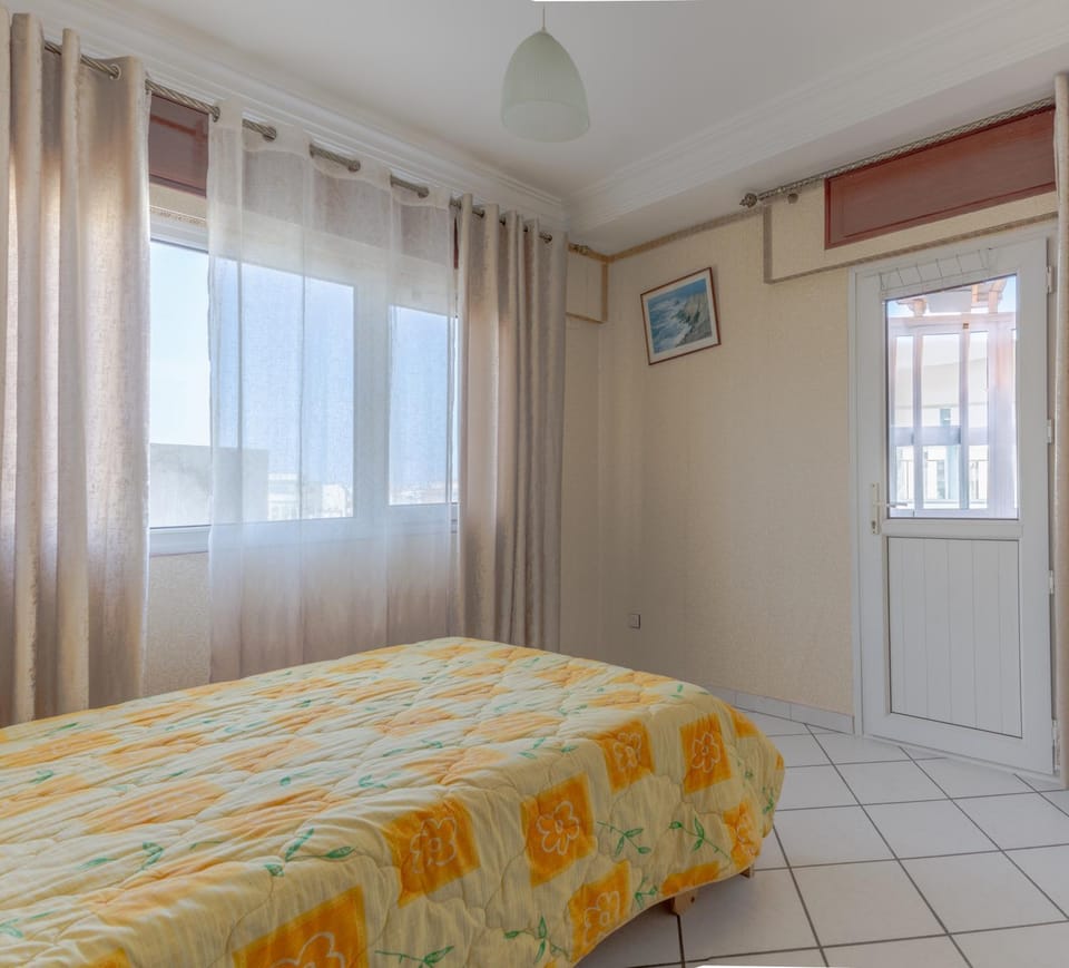 Your best home in Tangier Apartment in Tangier