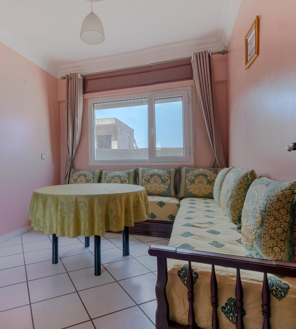 Your best home in Tangier Apartment in Tangier