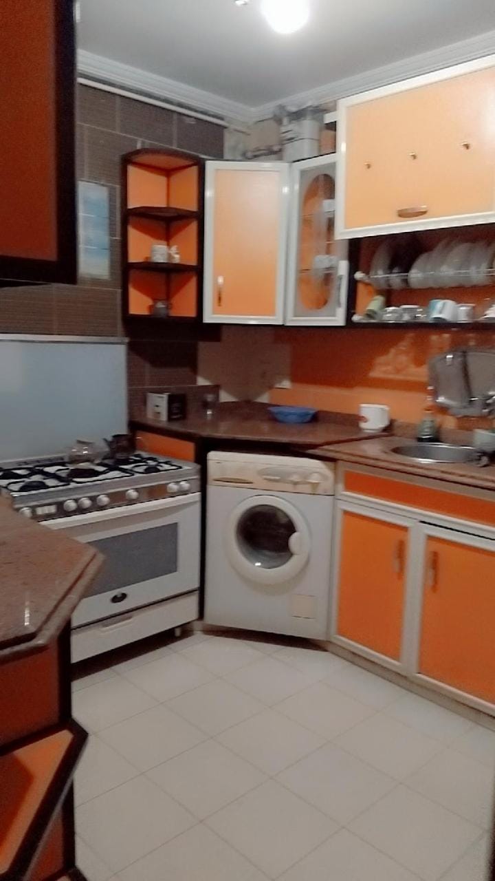 شقة مفروشة للايجار Apartment in Alexandria