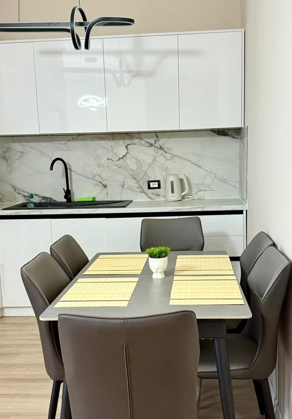 xxxxxxx xxx Apartment in Tirana County, Albania