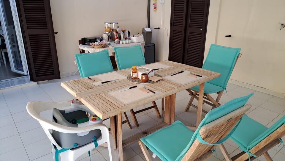 Casa Sussarello Bed and Breakfast in Alghero