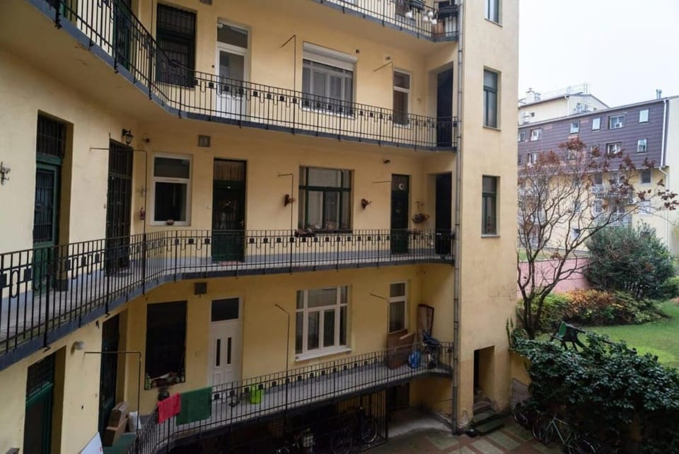 Modern studio apartment at convenient location Apartment in Budapest