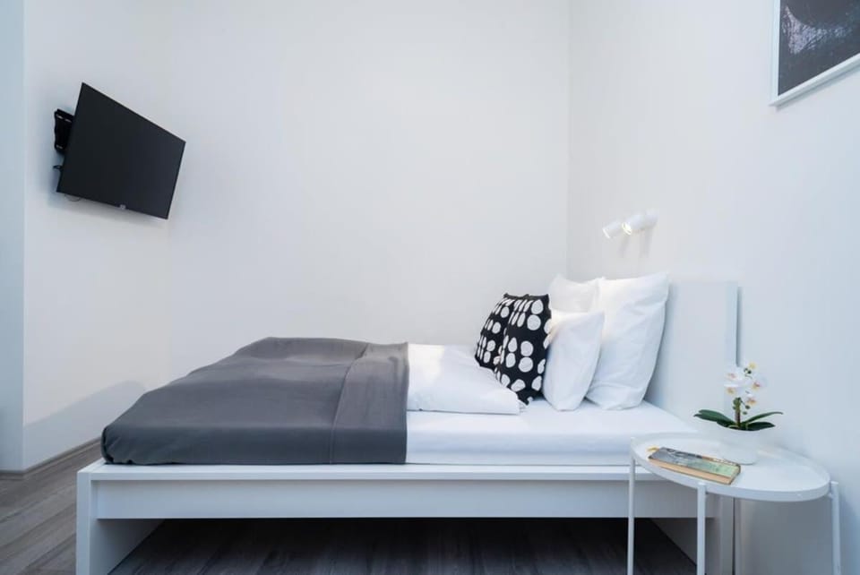 Modern studio apartment at convenient location Apartment in Budapest