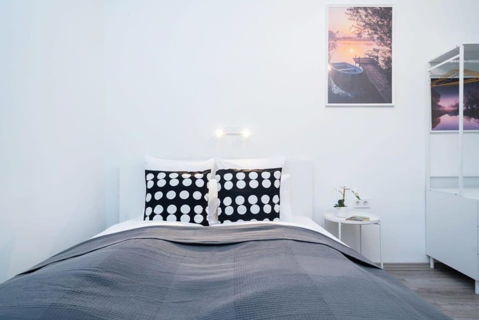 Modern studio apartment at convenient location Apartment in Budapest