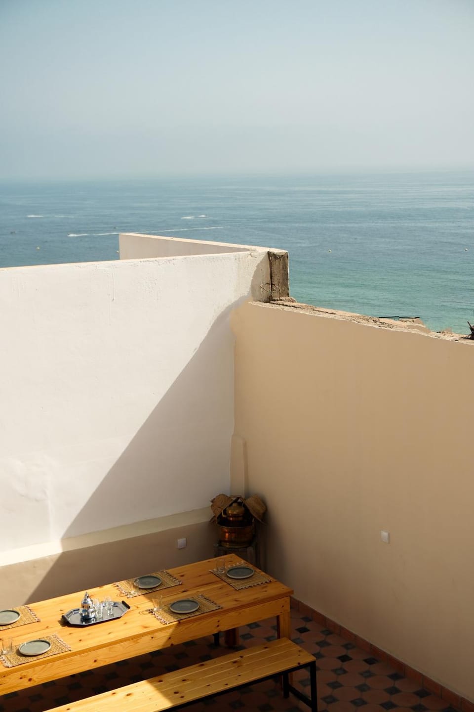 Dar Imim Surf House Hostel in Souss-Massa