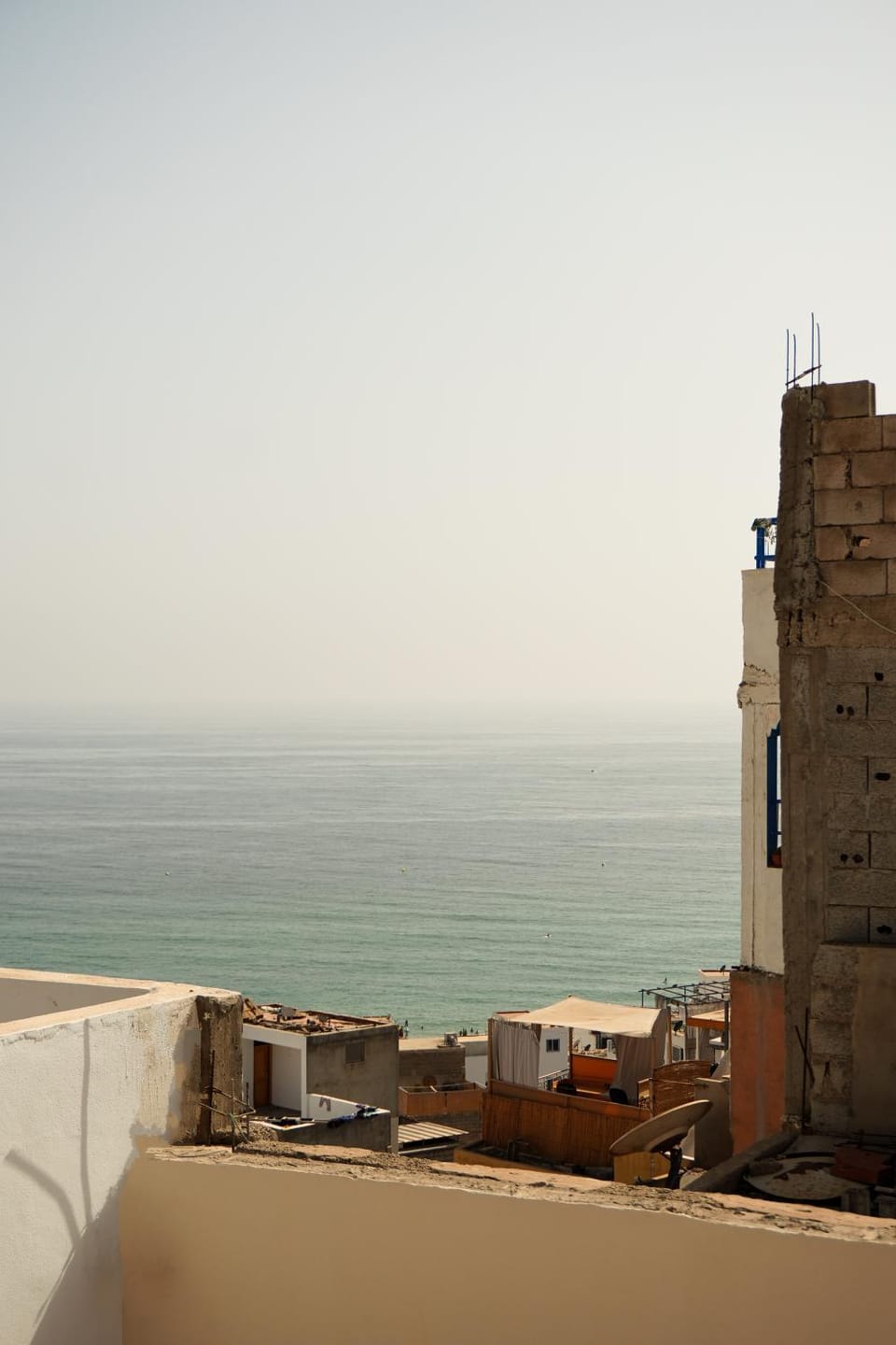 Dar Imim Surf House Hostel in Souss-Massa