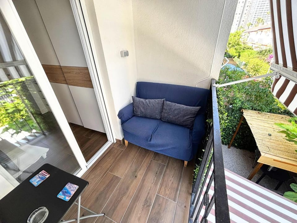 Rinconada Levante Beach Apartment in Benidorm