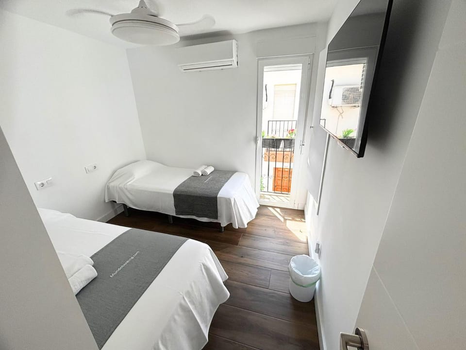 Rinconada Levante Beach Apartment in Benidorm